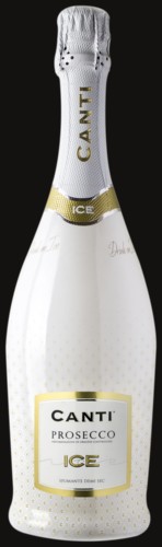 Photo of Canti Prosecco Ice Demi-Sec