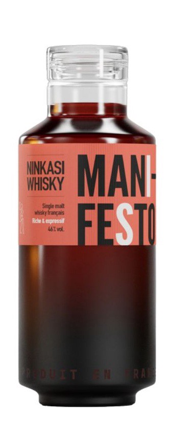 Photo of Ninkasi French Manifesto