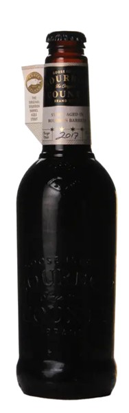 Photo of Goose Island Bourbon County Brand Stout 2017