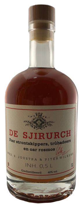 Photo of Weduwe Joustra De Sjirurch