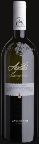Photo of Ca'Bolani Aquilis Sauvignon Friuli Aquileia