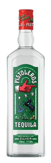 Photo of Pistoleros Silver