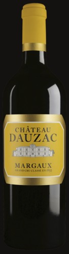 Photo of Château Dauzac