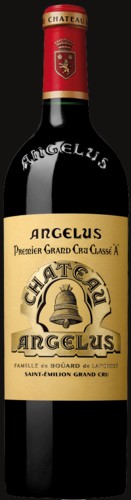 Photo of Château Angélus