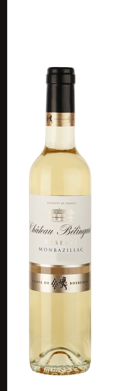 Photo of Château Bélingard Reserve Monbazillac