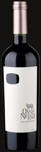 Photo of Oveja Negra The Lost Barrel