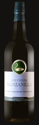 Photo of Los Cisnes Manzanilla