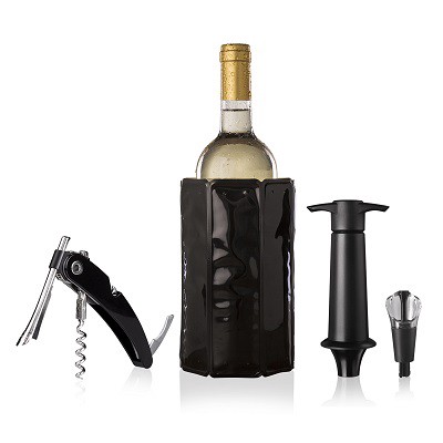Photo of Vacu Vin Wine Premium Set