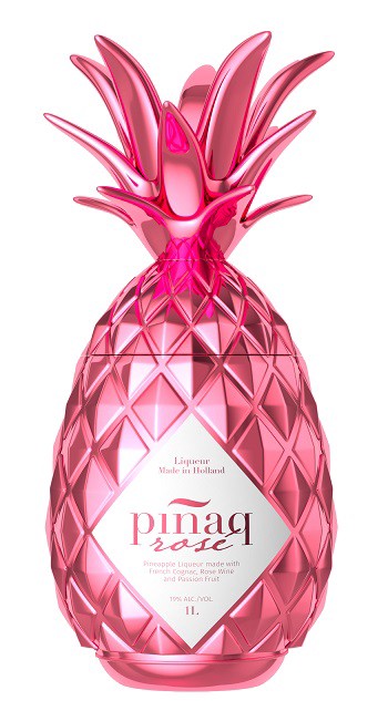 Photo of Pinaq Rosé