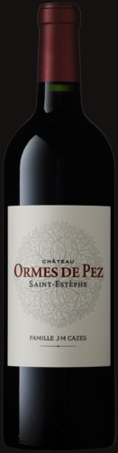 Photo of Château Ormes de Pez Saint-Estèphe