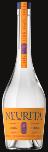 Photo of Neurita Tequila Citrus
