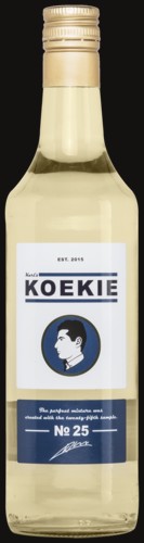 Photo of Koekie