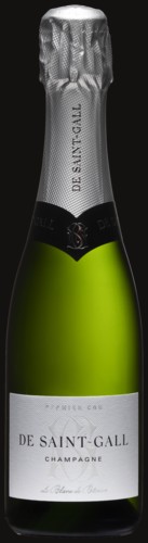 Photo of De Saint-Gall Blanc de Blancs