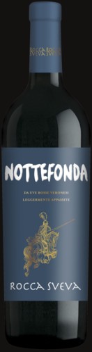 Photo of Rocca Sveva Nottefonda
