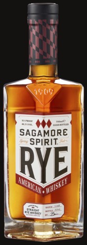 Photo of Sagamore Rye