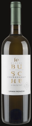 Photo of Umani Ronchi Le Busche Chardonnay
