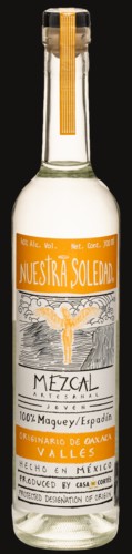 Photo of Nuestra Soledad Valles