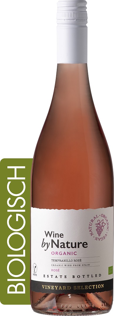 Photo of Wine by Nature Bio Rosé