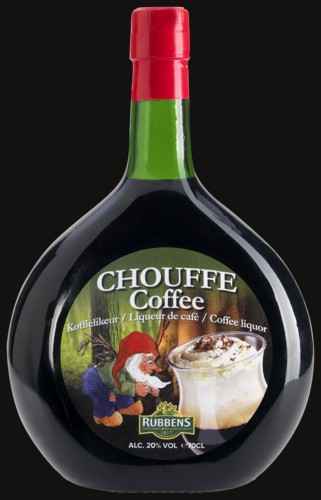 Photo of Chouffe Coffee Likeur