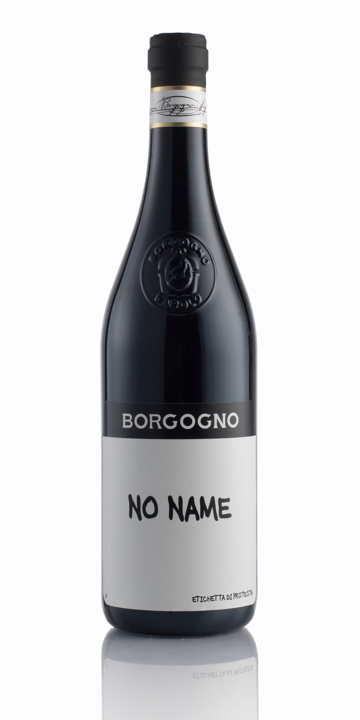Photo of Borgogno No Name