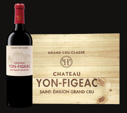 Photo of Château Yon-Figeac