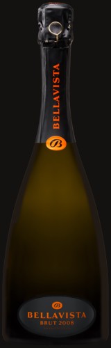 Photo of Franciacorta Gran Cuvee Brut 'Black'