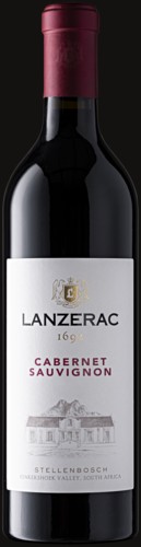 Photo of Lanzerac Cabernet Sauvignon