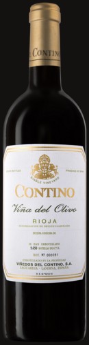 Photo of Contino Viña Olivo