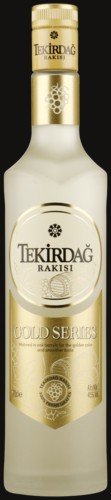 Photo of Tekirdag Rakisi Gold