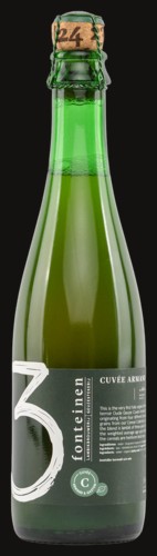 Photo of 3 Fonteinen Oude Geuze Cuvée Armand & Gaston Bio