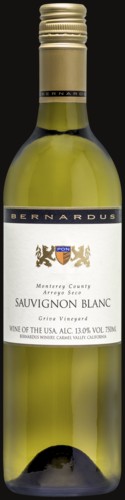 Photo of Bernardus Sauvignon Blanc