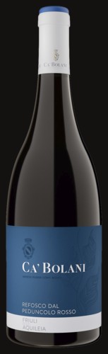 Photo of Ca'Bolani Refosco Friuli Aquileia