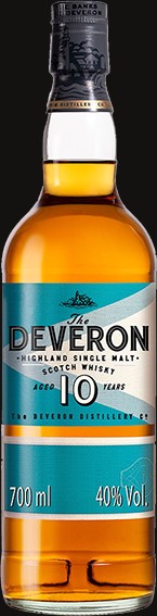 Photo of The Deveron 10 Yrs Malt