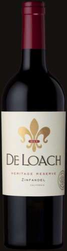 Photo of DeLoach California Zinfandel