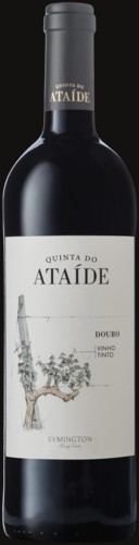 Photo of Quinta do Ataíde Tinto Bio