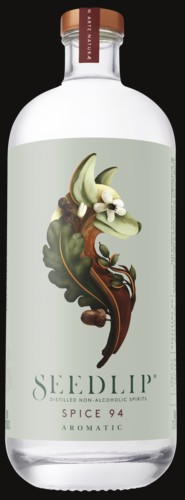 Photo of Seedlip Spice