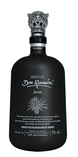 Photo of Don Ramon Joven Mezcal