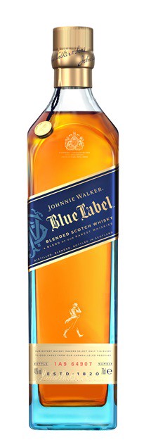 Photo of Johnnie Walker Blue Label