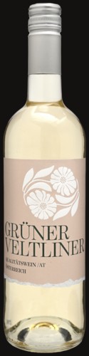 Photo of Grüner Veltliner