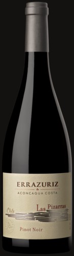 Photo of Errazuriz Las Pizarras Pinot Noir
