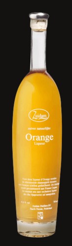 Photo of Zuidam Orange Likeur