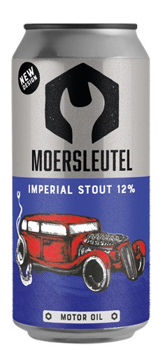 Photo of Moersleutel Motor Oil