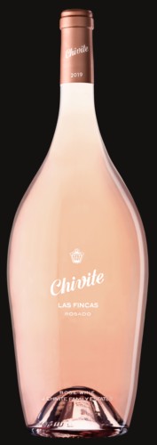Photo of Chivite las Fincas Rosé