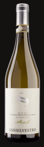 Photo of San Silvestro Gavi Fossili