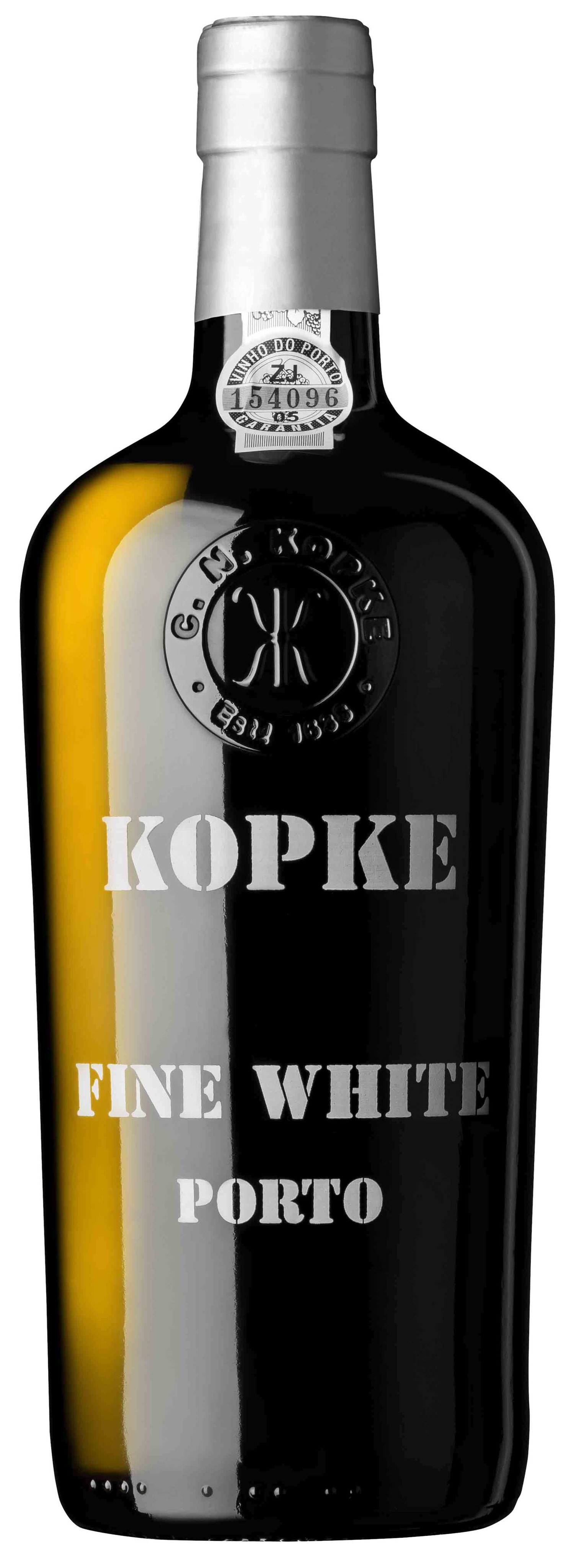 Photo of Kopke Fine White