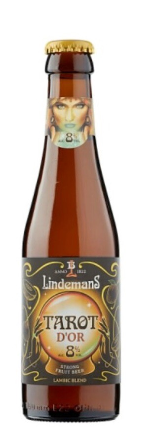 Photo of Lindemans Tarot d'Or