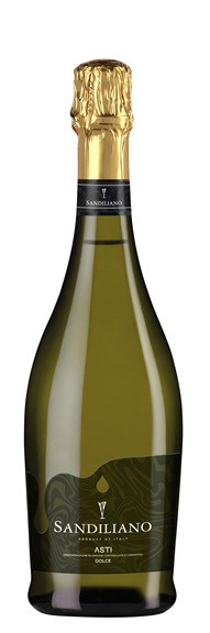 Photo of Sandiliano Asti Spumante Dolce