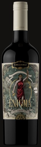 Photo of Errazuriz Enigma