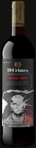 Photo of 19 Crimes The Banished