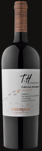 Photo of Undurraga T.H. Cabernet Sauvignon Cauquenes
